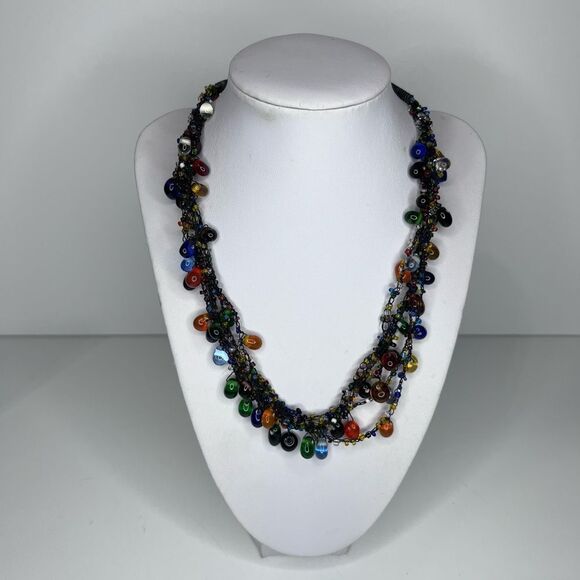 ✨ 3/$25 Statement Fashion Jewelry ✨ - Picture 1 of 6